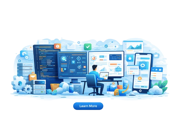 Fusion Craft Digital